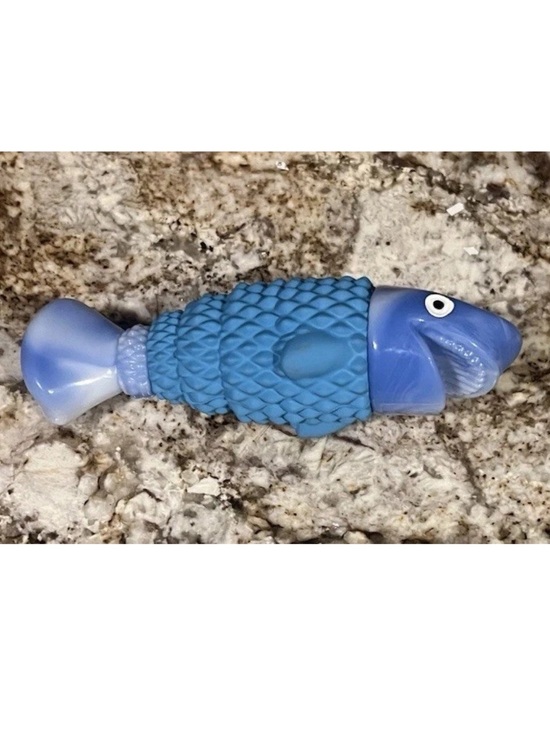 WinTour Other - Squeaky Dog Chew Toy for M / L Breed Dogs. Very Tough. 8” - Aggressive Chewers
